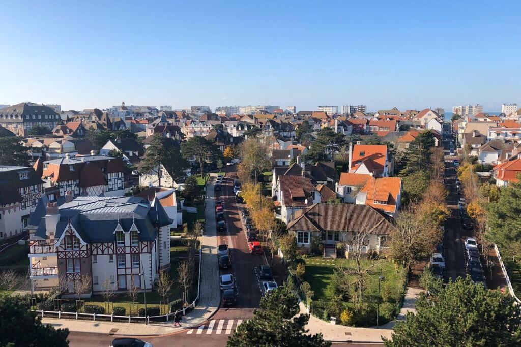 Triangle D'Or Daire Le Touquet Dış mekan fotoğraf